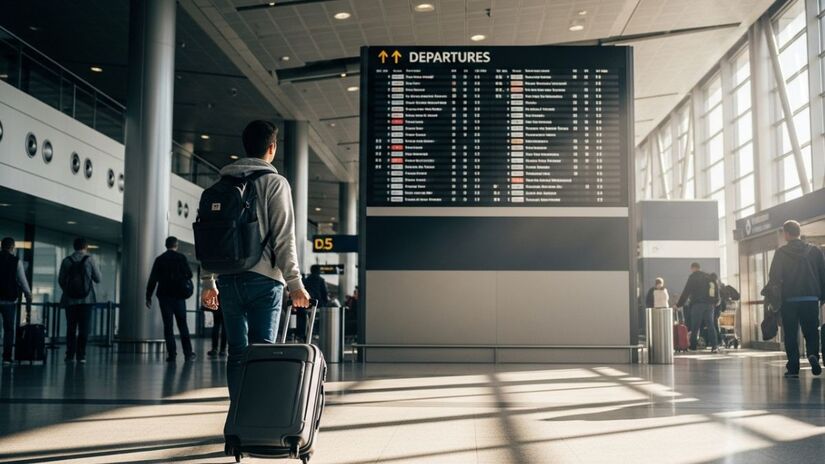 As ofertas incluem passagens aéreas nacionais e internacionais, hospedagens em hotéis de luxo e resorts cinco estrelas