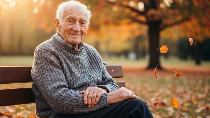 Manter laços sociais ativos é um dos maiores preditores de longevidade saudável, funcionando como tratamento preventivo para mente e corpo