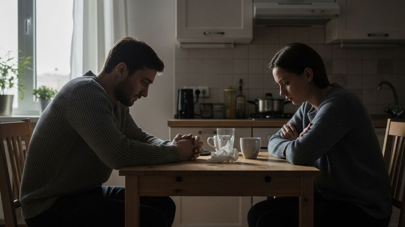 Segundo o psicólogo John Gottman, o desprezo é o maior sinal de que um relacionamento está em risco