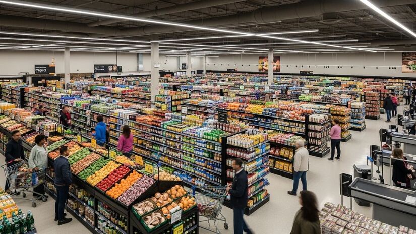 O objetivo é reduzir custos operacionais e repassar a economia ao consumidor