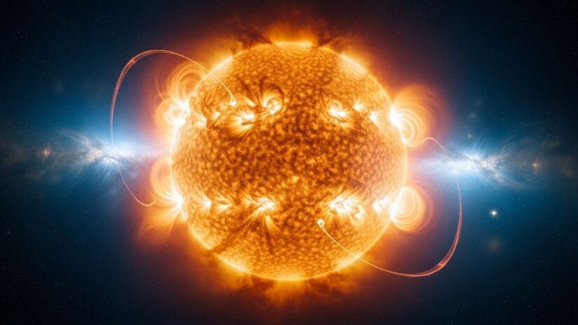 A China também incorporou inteligência artificial para monitorar e ajustar o plasma em tempo real, aumentando a estabilidade e segurança do experimento