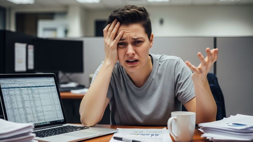 A tendência de reclamar está ligada a traços de personalidade e à forma como cada um reage aos desafios