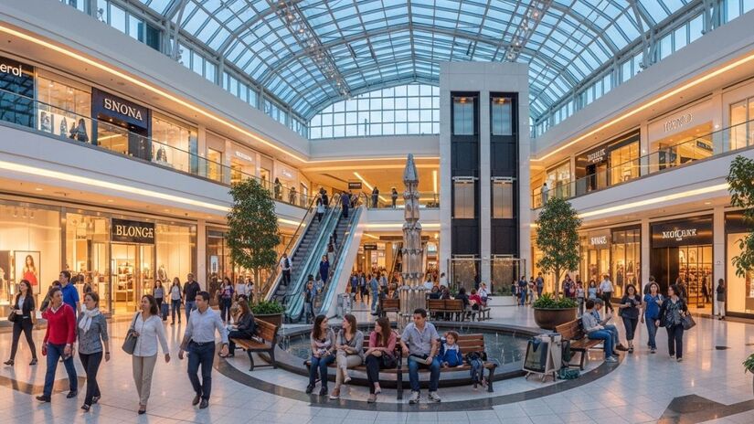 O Grupo Cencosud, atual administrador, confirmou que o local passará por uma transformação completa