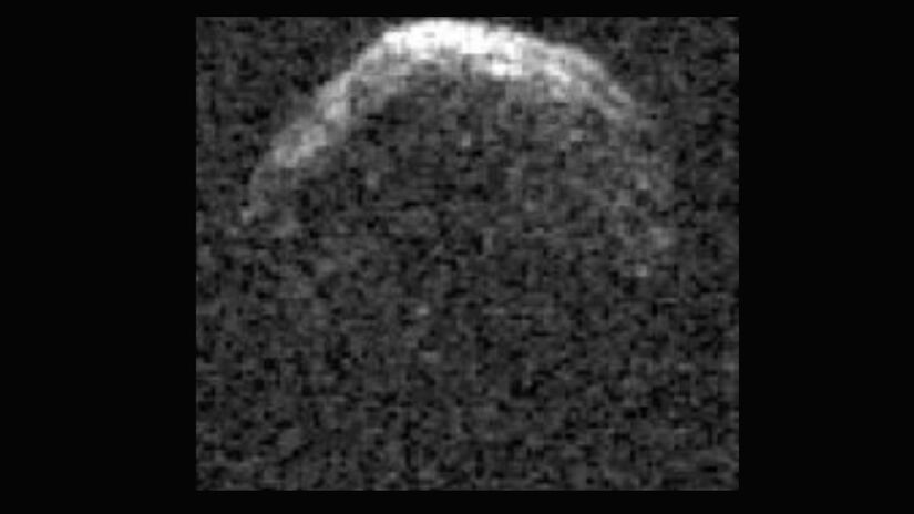 1950 DA (29075): Com 1,3 km de diâmetro, é o maior da lista. Redescoberto após 50 anos "perdido", tem chance de 1 em 34.500 de atingir a Terra em 2880. 

Seu impacto equivaleria a 75 bilhões de toneladas de TNT  suficiente para desencadear uma catástrofe de escala global/ Wiki
