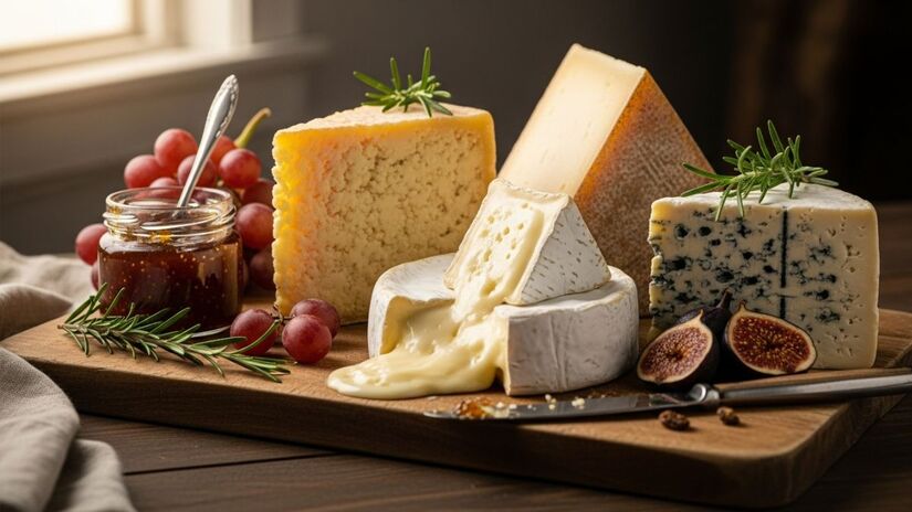 O Gigante Adormecido é um dos principais pontos turísticos, uma formação rochosa ideal para trilhas e contato com a natureza