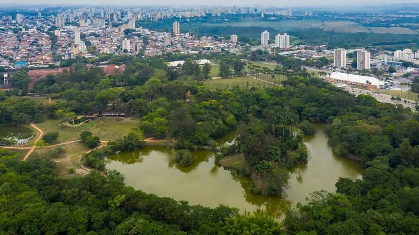 Mais que infraestrutura: a cidade se destaca pela atmosfera humana, segura e genuinamente receptiva/Wiki