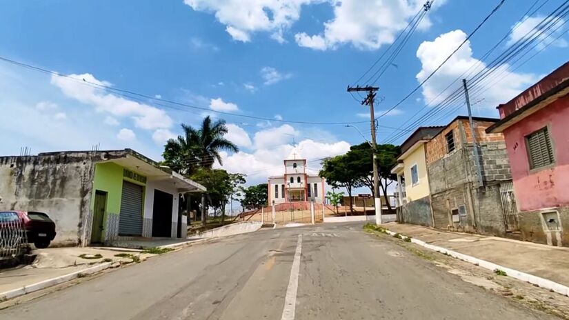 Recentemente, a água de Cambuquira foi eleita a segunda melhor do mundo