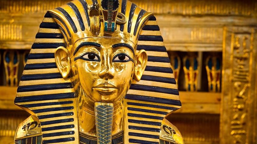 O país quer afirmar sua soberania cultural e recuperar objetos que considera parte de sua identidade nacional / Menphis Tours