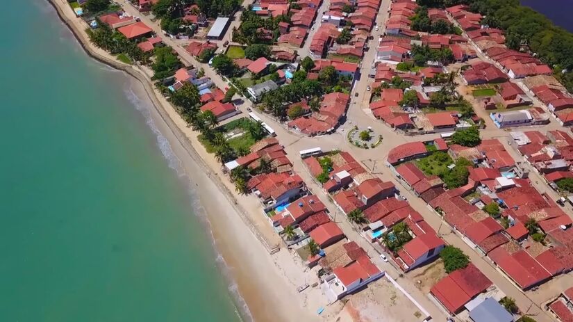 Reprodução/YouTube/PARTIUBR