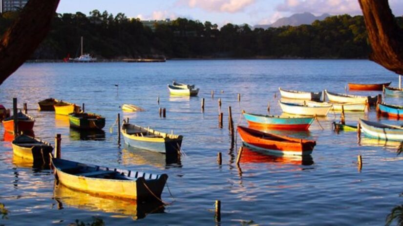 Educação de excelência, serviços públicos eficientes e custo de vida acessível completam o cenário/ Fernando Madeira