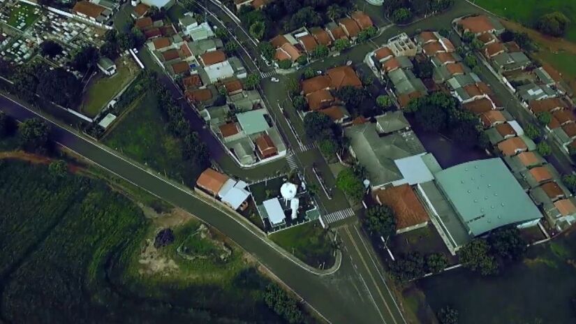 Serra da Saudade, em Minas Gerais, é o único município brasileiro menor em população, com 831 habitantes