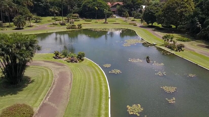 Horário: quarta a domingo, das 9h às 17h