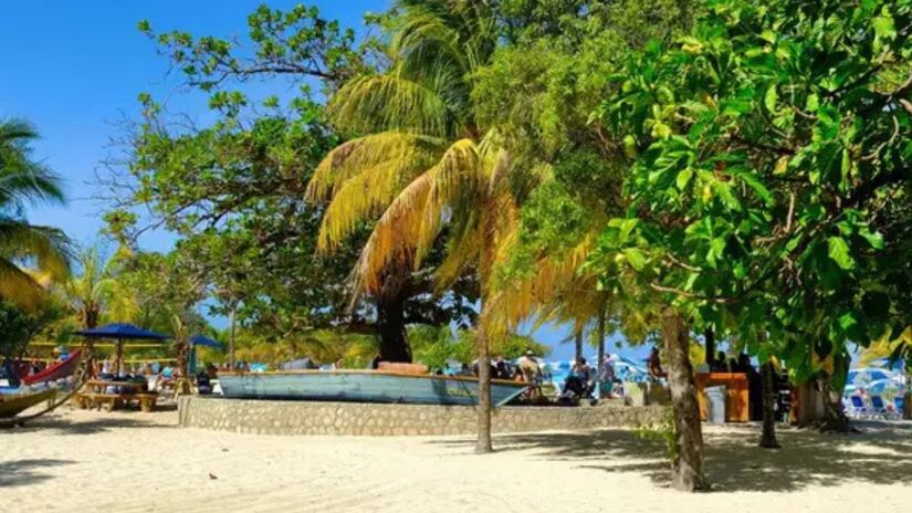 Promoção internacional do Haiti: Labadee atua como vitrine para o turismo haitiano, despertando o interesse de novos visitantes e investidores/ Giro 10
