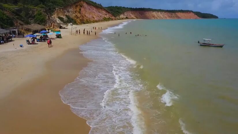 Reprodução/YouTube/PARTIUBR