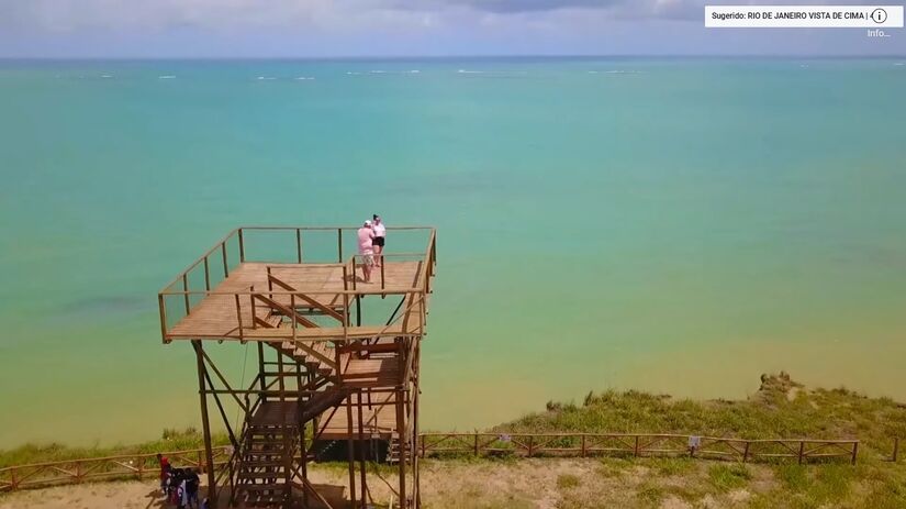 Reprodução/YouTube/PARTIUBR