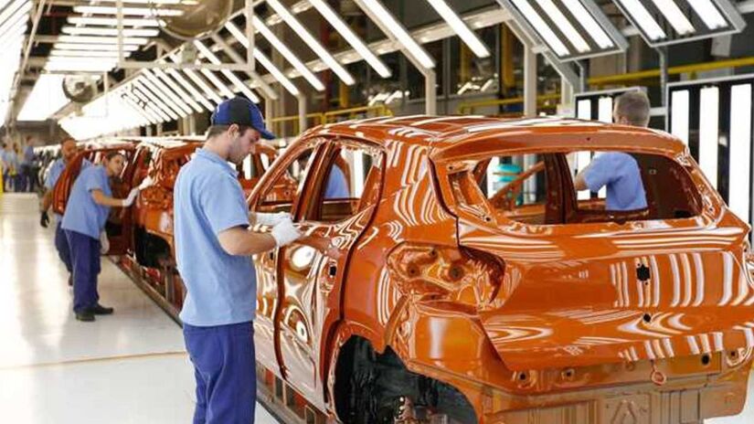 Novo portfólio reforça estratégia das montadoras para liderar a mobilidade de baixo carbono no Brasil/ Divulgação