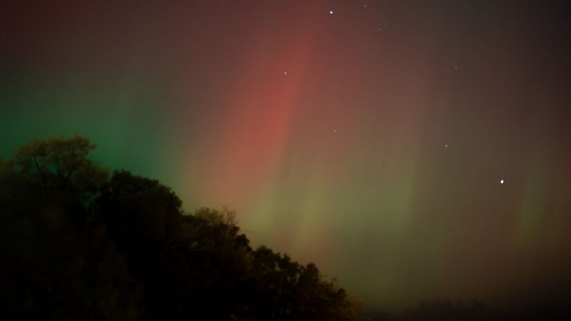 A observação do céu noturno conecta as pessoas com a natureza e com a sensação de infinitude / Pixabay