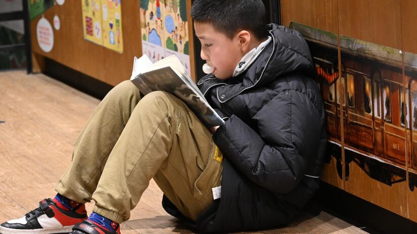 A metodologia usa desafios padronizados que comparam seu resultado à média da população / Pixabay