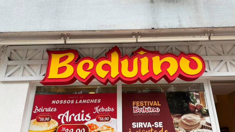 Isabella Fernandes/DL