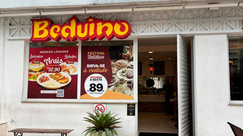 Isabella Fernandes/DL