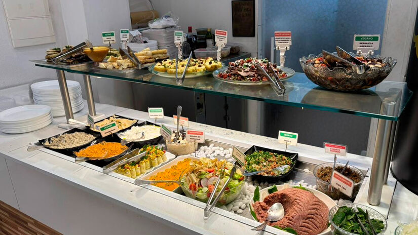 Isabella Fernandes/DL