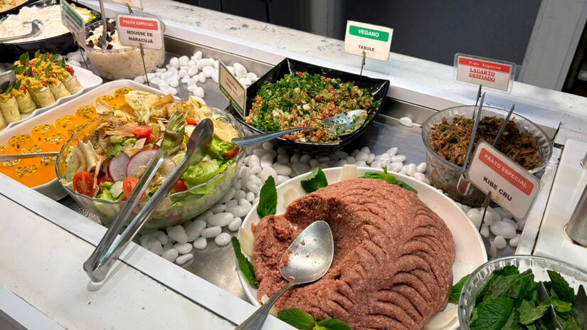 Isabella Fernandes/DL