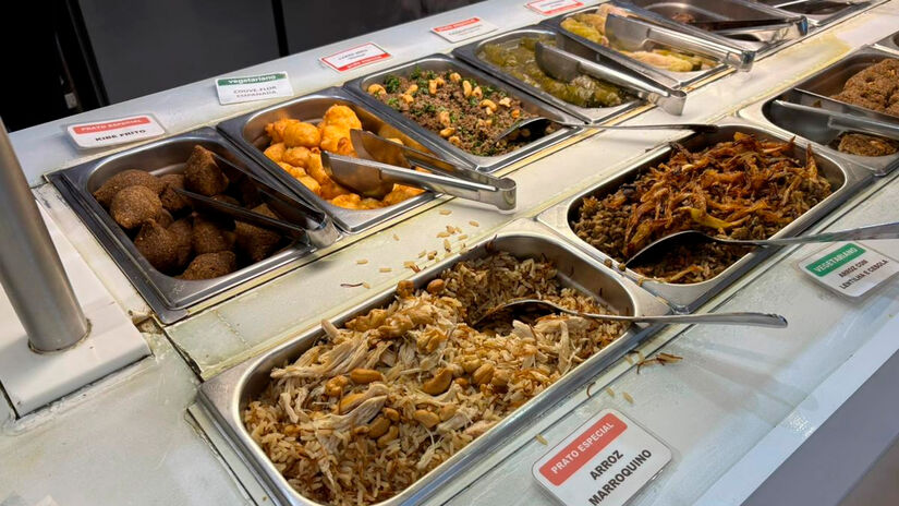 Isabella Fernandes/DL