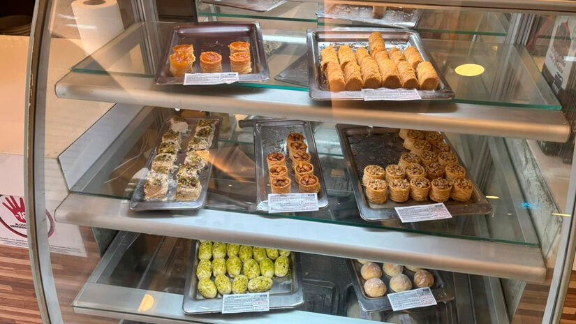 Isabella Fernandes/DL