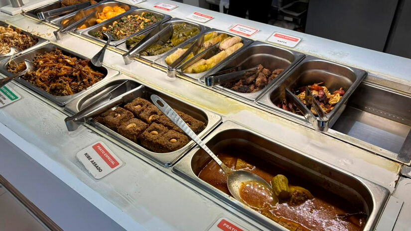 Isabella Fernandes/DL