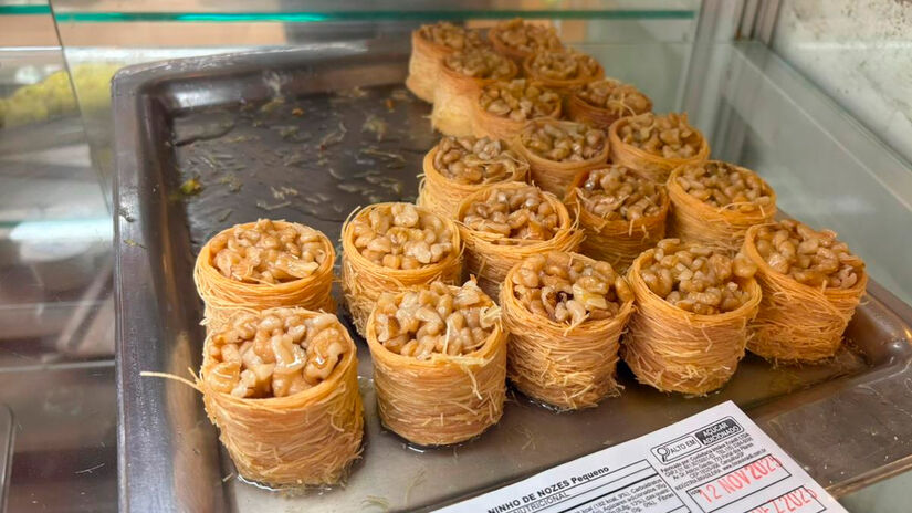 Isabella Fernandes/DL