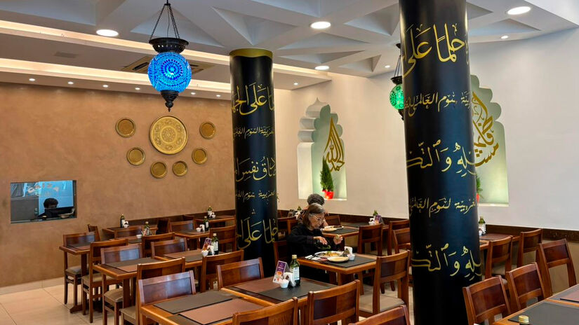 Isabella Fernandes/DL