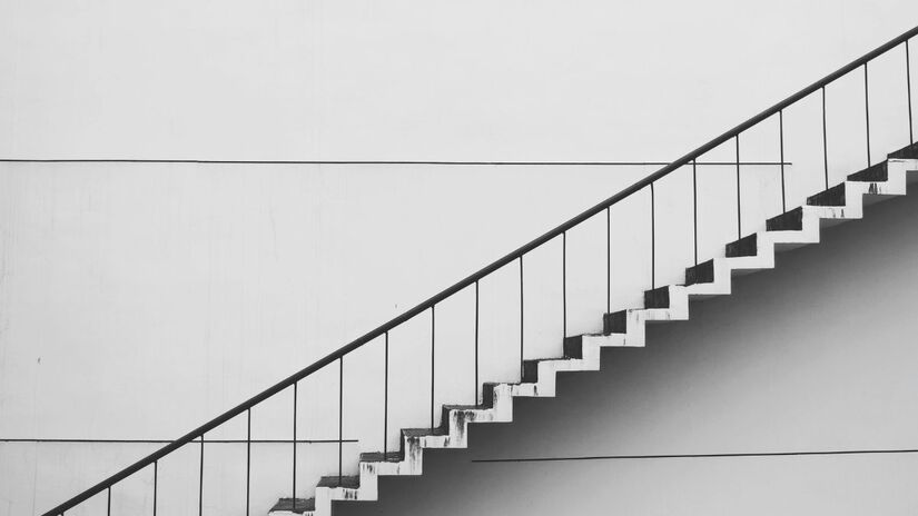 Essas decisões acabam trazendo vida ao ambiente que antes era considerado morto na casa (Pixabay/Pexels)