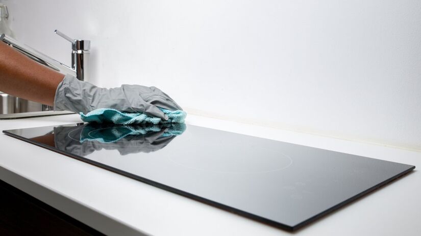 Ele também ajuda a limpar máquinas de lavar, removendo resíduos e prolongando a vida útil do equipamento / Pixabay