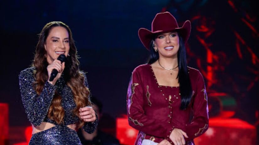 Rogerio Pallatta/SBT