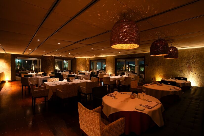 Equipe do Casa Grande comemora mais um prêmio entre os 50 melhores do país (Divulgação)