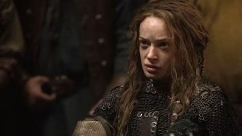 E mais recentemente esteve no elenco de 'Como Treinar o Seu Dragão' (Dreamworks/Divulgação)