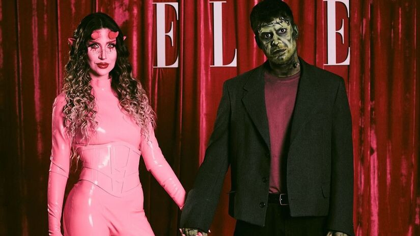 Reprodução/Instagram