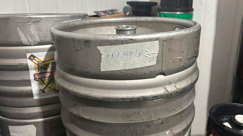 Isabella Fernandes/DL