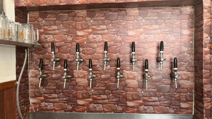 Isabella Fernandes/DL