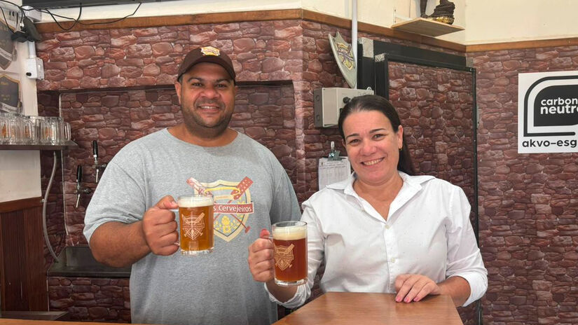 Isabella Fernandes/DL