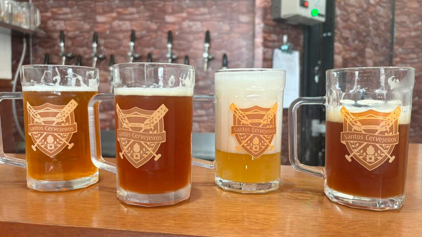 Isabella Fernandes/DL