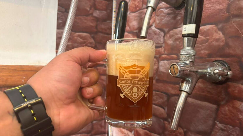 Isabella Fernandes/DL