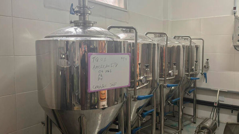 Isabella Fernandes/DL