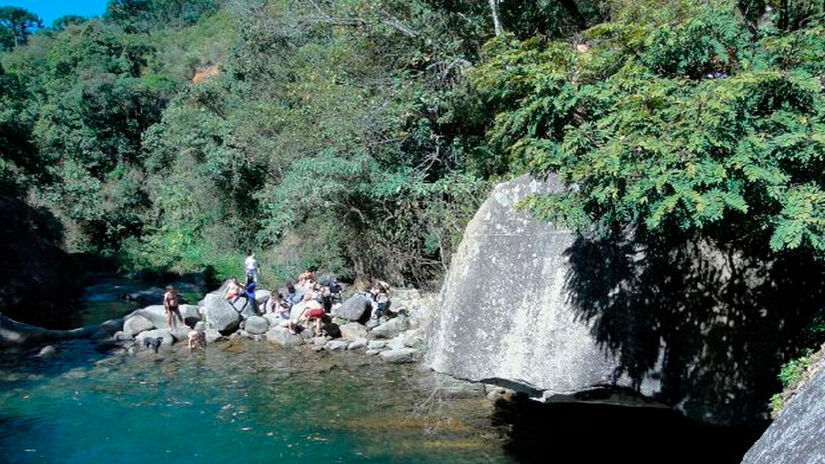Prefeitura de Bocaina de Minas