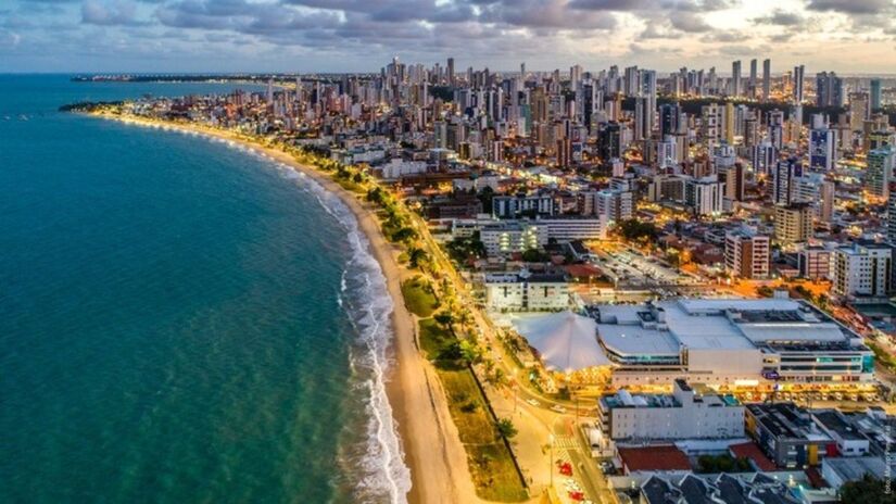 Segundo o IBGE, o município apresenta um IDH de 0,763, considerado acima da média nacional (Governo da Paraíba/Divulgação)