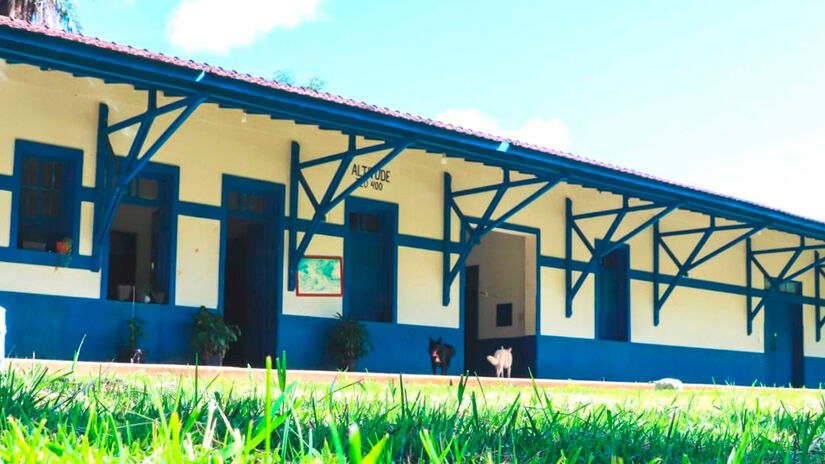 Prefeitura de Serra da Saudade/Reprodução