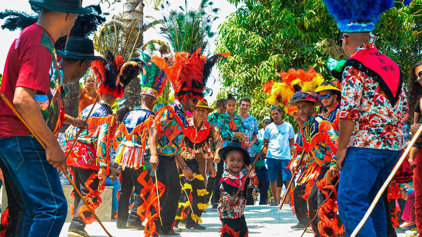 Prefeitura de Serra da Saudade/Reprodução