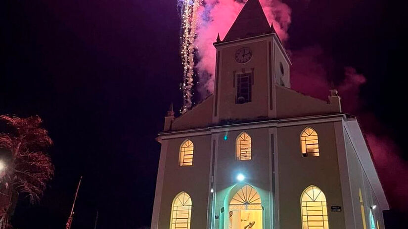 Prefeitura de Serra da Saudade/Reprodução
