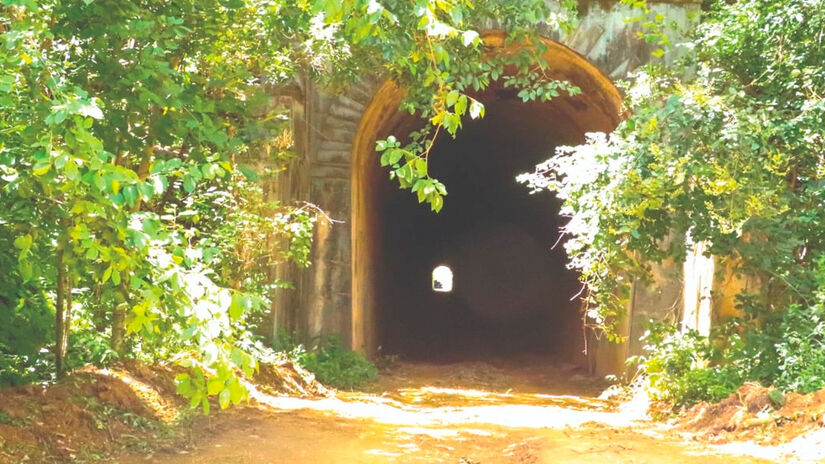 Prefeitura de Serra da Saudade/Reprodução