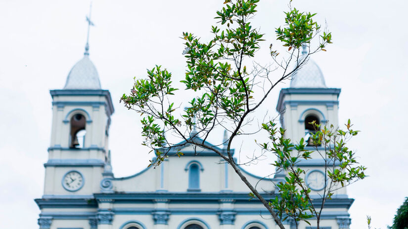 Divulgação/Prefeitura de Nova Lima